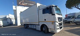 MAN TGX 2015