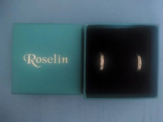 Alianzas de compromiso Roselin Plata