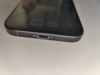 Ref. 0390 iPhone 15 128GB 92% Salud
