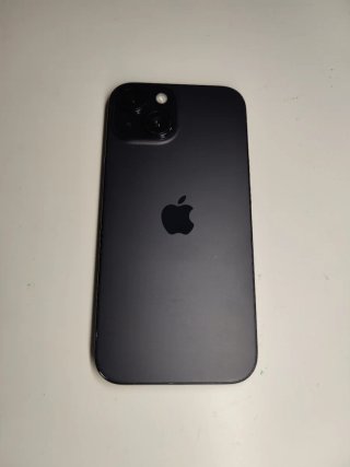 Ref. 0390 iPhone 15 128GB 92% Salud