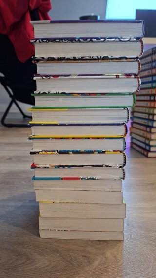 Libros Tom Gates 1-15