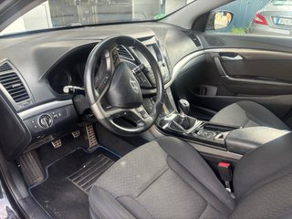 Hyundai i40 2016
