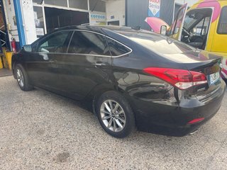Hyundai i40 2016