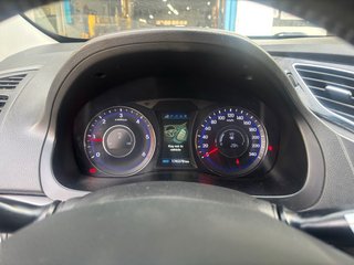 Hyundai i40 2016