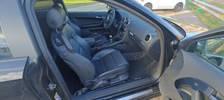 Audi S3 2.0 QUATTRO 2008