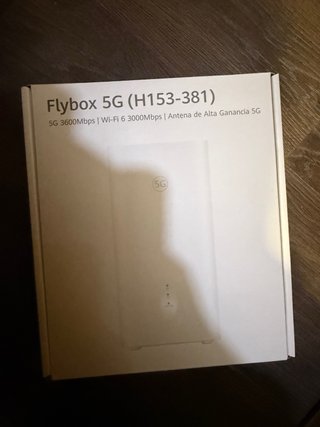 Router 5g