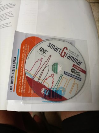 Smart Grammar - italienisch, Digital Book (CD-R...