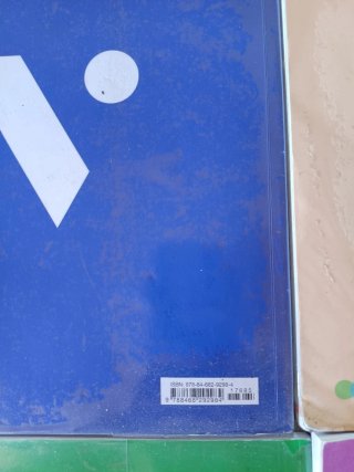 Libros 4 ESO