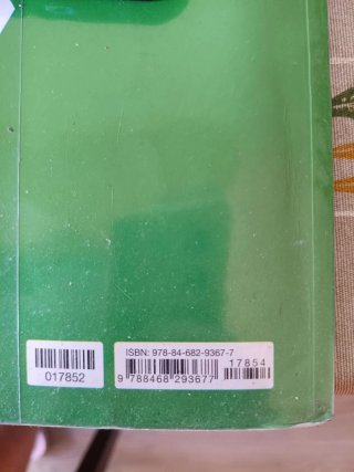 Libros 4 ESO