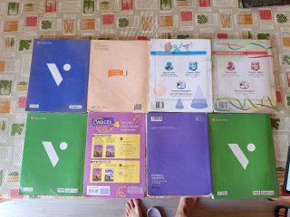 Libros 4 ESO