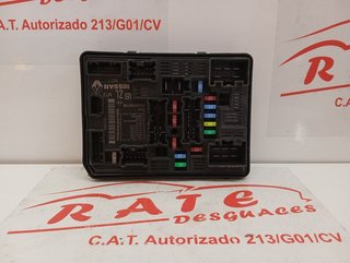 RENAULT MEGANE IV BERLINA 5P GT-Line CAJA RELES / FUSIBLES