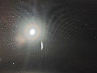 MacBook Pro 2010 15'' schermo antiriflesso