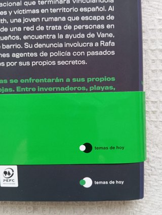 Andalucía negra 2: Tetralogía: Un mar de plásti...