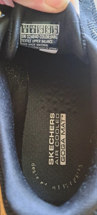 Zapatillas Skechers Go Walk Joy Gen 5 Talla 39