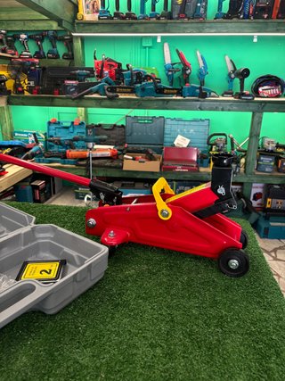 Cric auto 2 ton