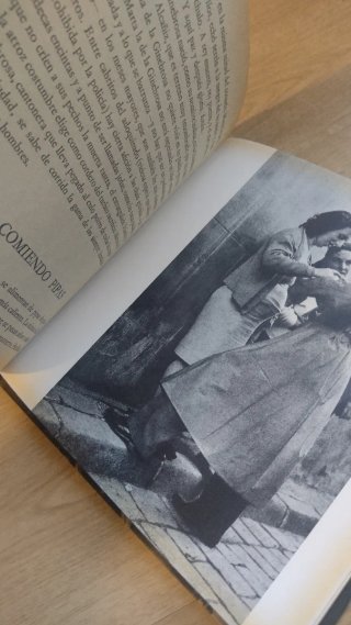 IZAS, RABIZAS Y COLIPOTERRAS. Camilo José cela