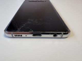 Samsung Galaxy S10