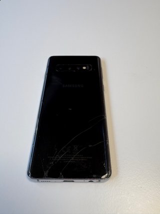 Samsung Galaxy S10