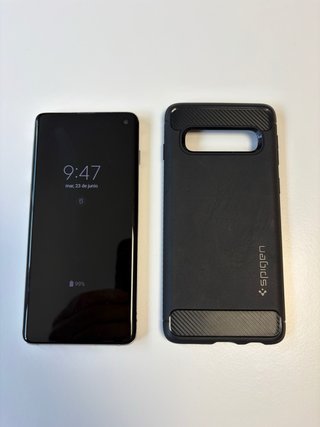 Samsung Galaxy S10