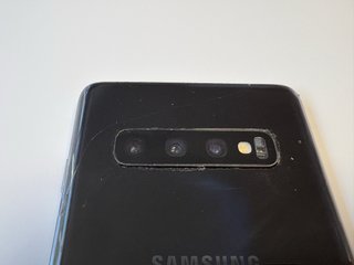 Samsung Galaxy S10