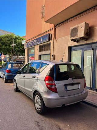Mercedes-Benz Clase A 2006