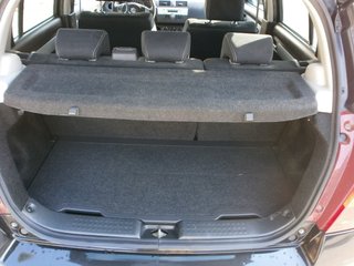 Suzuki Swift 2010