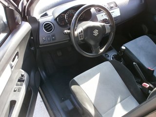 Suzuki Swift 2010