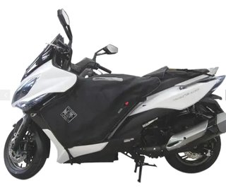 Manta Tucano Urbano Kymco Xciting 400i