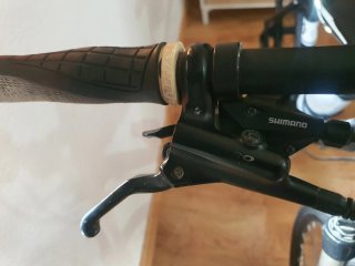 Bicicleta Scott SUB 30