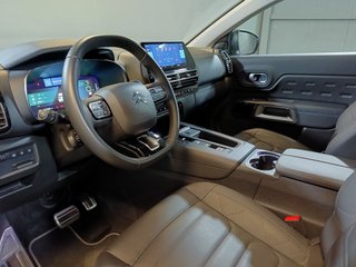 Citroen C5 Aircross HYBRID 225 SHINE PACK
