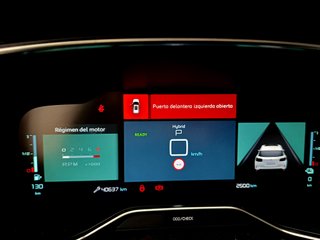 Citroen C5 Aircross HYBRID 225 SHINE PACK