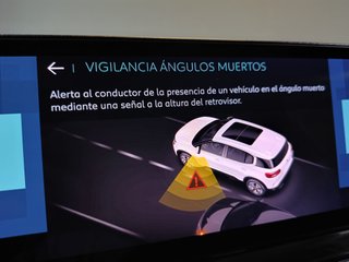 Citroen C5 Aircross HYBRID 225 SHINE PACK