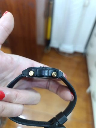 Reloj Digital Lorus Sports Vintage