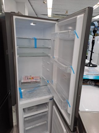 ♤Nevera Combi Nueva Con Tara 1 Años de Garantía♤
