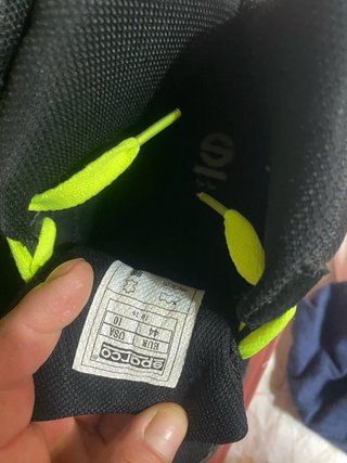 Zapatillas Sparco de karting