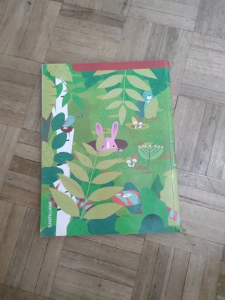 ¡Pon, pon! ¿Quién vive ahí?, 1 Primaria lecturas