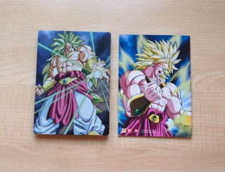 Dragon Ball Z Raging Blast Limited edition Xbox 36