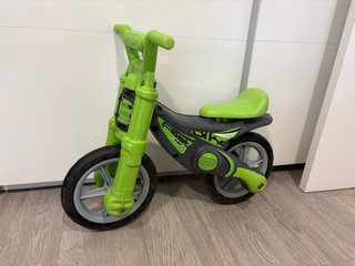 Bici sin pedales Feber Fast Bike