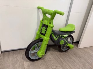 Bici sin pedales Feber Fast Bike