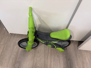 Bici sin pedales Feber Fast Bike