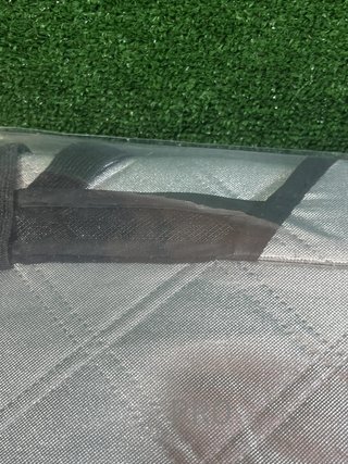 Cubierta para Parabrisas Delantero del Coche WIN.MAX