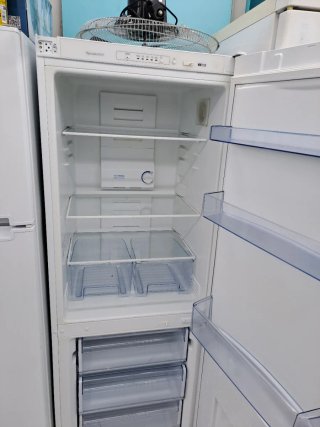 Nevera Combi Balay 170,Cm Garantía + Envió