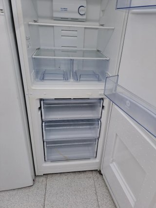 Nevera Combi Balay 170,Cm Garantía + Envió