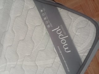 Sofá Cama Mopal 1.35m