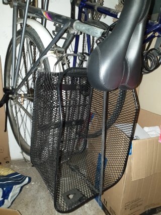 Bicicleta Peugeot Clásica