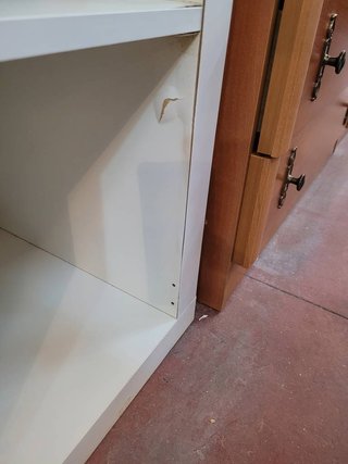ESTANTERÍA KALLAX IKEA