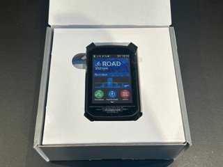 GPS Garmin Edge 850