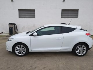 Renault Megane 1,5 dci 110 cv