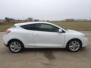 Renault Megane 1,5 dci 110 cv