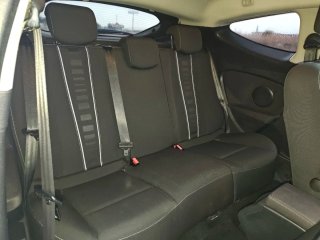 Renault Megane 1,5 dci 110 cv
